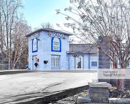 Image for Olympic Crown Storage - 915 Bendix Drive, Salisbury, NC