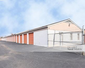 Photo 4 of I-40 Mini Storage - 2575 Davie Avenue, Statesville, NC