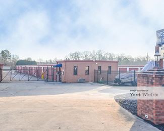 Photo 1 of SafeNest Storage - 300 NC Highway 200 North, Stanfield, NC