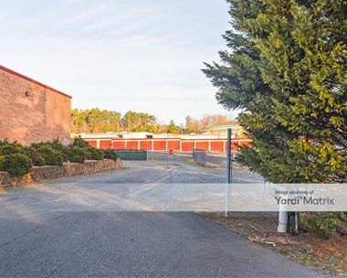 Storage Units for Rent available at 300 NC Highway 200 North, Stanfield, NC 28163
