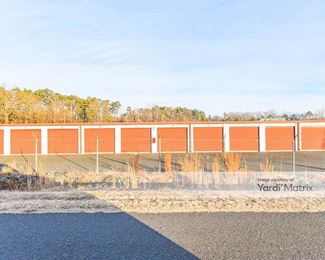 Photo 3 of SafeNest Storage - 300 NC Highway 200 North, Stanfield, NC