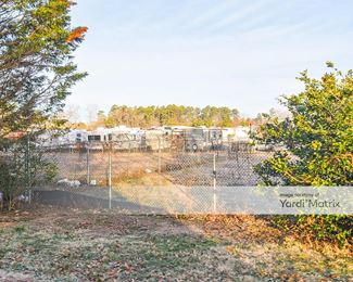 Photo 4 of SafeNest Storage - 300 NC Highway 200 North, Stanfield, NC