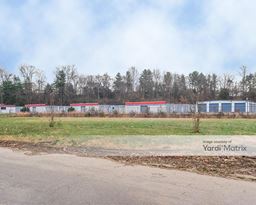 Image for Advantage Self Storage - 1180 Free Nancy Avenue, Statesville, NC
