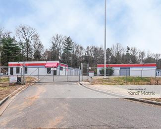 Photo 2 of Advantage Self Storage - 1180 Free Nancy Avenue, Statesville, NC