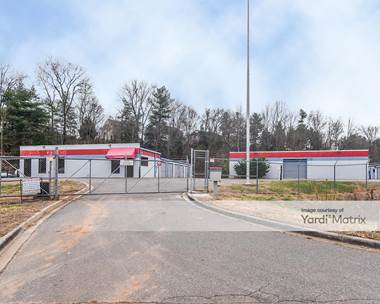 Storage Units for Rent available at 1180 Free Nancy Avenue, Statesville, NC 28677