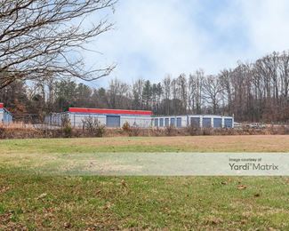 Photo 3 of Advantage Self Storage - 1180 Free Nancy Avenue, Statesville, NC
