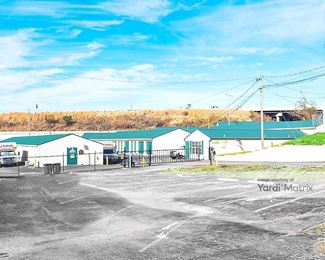 Photo 1 of Mr. Storage - 1115 Old Concord Road, Salisbury, NC