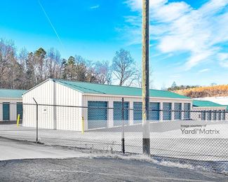 Photo 2 of Mr. Storage - 1115 Old Concord Road, Salisbury, NC