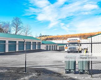 Photo 3 of Mr. Storage - 1115 Old Concord Road, Salisbury, NC
