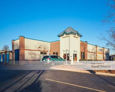Storage Units for Rent available at 930 Retail Drive, Fort Mill, SC 29715