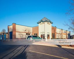 Image for Morningstar Storage - 930 Retail Drive, Fort Mill, SC