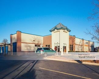 Photo 1 of Morningstar Storage - 930 Retail Drive, Fort Mill, SC
