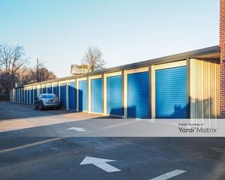 Photo 2 of Morningstar Storage - 930 Retail Drive, Fort Mill, SC