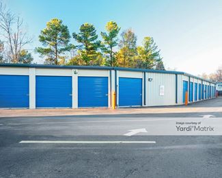 Photo 3 of Morningstar Storage - 930 Retail Drive, Fort Mill, SC