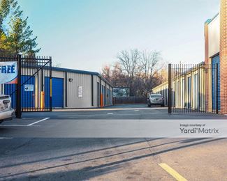 Photo 4 of Morningstar Storage - 930 Retail Drive, Fort Mill, SC