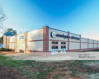 Photo 5 of Morningstar Storage - 930 Retail Drive, Fort Mill, SC
