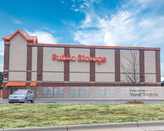 Photo 1 of Public Storage - 114 Joann Lane, Mooresville, NC