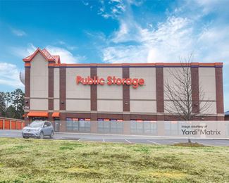 Photo 3 of Public Storage - 114 Joann Lane, Mooresville, NC
