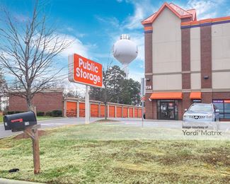 Photo 4 of Public Storage - 114 Joann Lane, Mooresville, NC