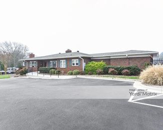 Photo 1 of Pitts School Self Storage - 75 Pitts School Road NW, Concord, NC