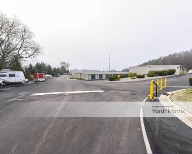 Storage Units for Rent available at 75 Pitts School Road NW, Concord, NC 28027