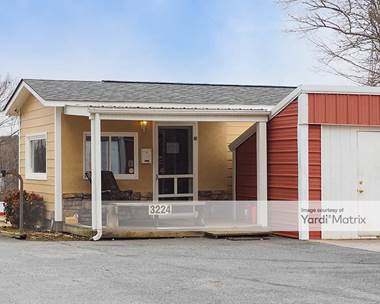 Storage Units for Rent available at 3224 North Highway 16, Denver, NC 28037