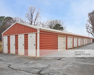 Photo 2 of Lake Norman Self Storage - 3224 North Highway 16, Denver, NC