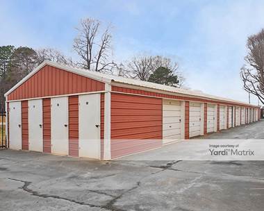 Storage Units for Rent available at 3224 North Highway 16, Denver, NC 28037