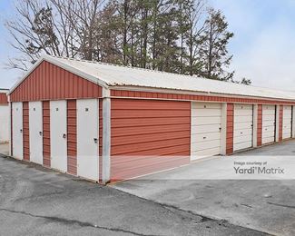 Photo 3 of Lake Norman Self Storage - 3224 North Highway 16, Denver, NC
