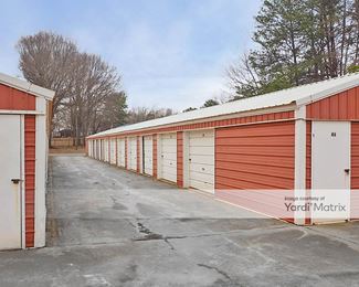 Photo 4 of Lake Norman Self Storage - 3224 North Highway 16, Denver, NC