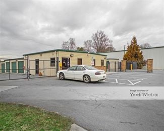 Photo 1 of Port City Storage - 126 Haney Drive, Mooresville, NC