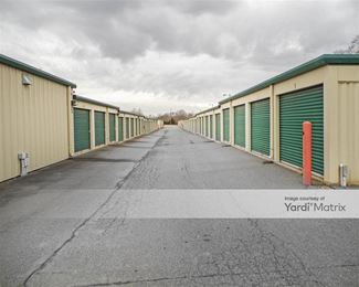 Photo 2 of Port City Storage - 126 Haney Drive, Mooresville, NC