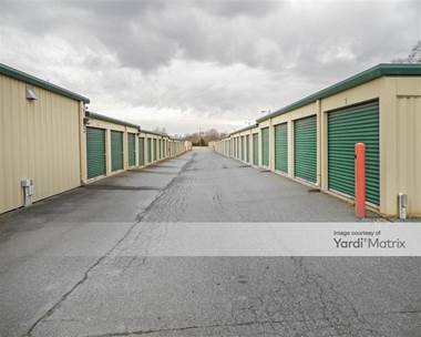 Storage Units for Rent available at 126 Haney Drive, Mooresville, NC 28115