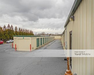 Photo 3 of Port City Storage - 126 Haney Drive, Mooresville, NC