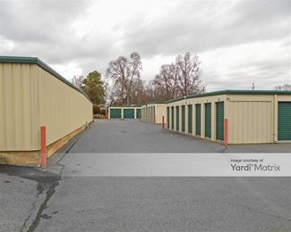 Photo 4 of Port City Storage - 126 Haney Drive, Mooresville, NC