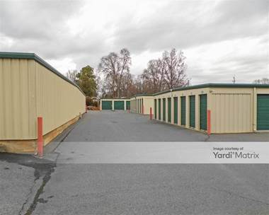 Storage Units for Rent available at 126 Haney Drive, Mooresville, NC 28115