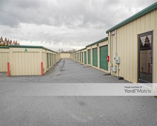 Photo 5 of Port City Storage - 126 Haney Drive, Mooresville, NC