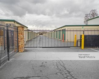 Photo 6 of Port City Storage - 126 Haney Drive, Mooresville, NC