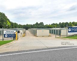 Image for ClearHome Self Storage - 1634 South Lafayette Street, Shelby, NC