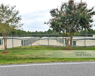 Photo 2 of ClearHome Self Storage - 1634 South Lafayette Street, Shelby, NC