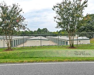 Photo 3 of ClearHome Self Storage - 1634 South Lafayette Street, Shelby, NC