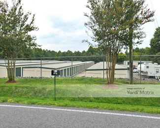Photo 4 of ClearHome Self Storage - 1634 South Lafayette Street, Shelby, NC