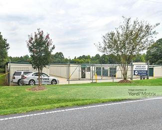 Photo 5 of ClearHome Self Storage - 1634 South Lafayette Street, Shelby, NC