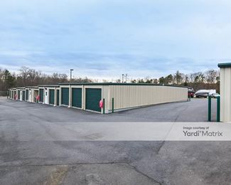 Photo 1 of Extra Space Storage - 420 Silver Ridge Drive, Fort Mill, SC