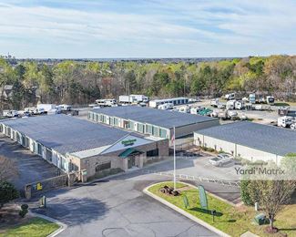 Photo 2 of Extra Space Storage - 420 Silver Ridge Drive, Fort Mill, SC
