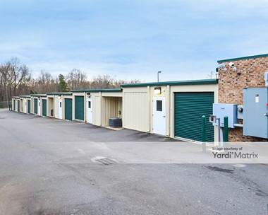 Storage Units for Rent available at 420 Silver Ridge Drive, Fort Mill, SC 29708