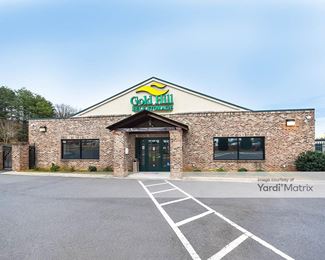 Photo 5 of Extra Space Storage - 420 Silver Ridge Drive, Fort Mill, SC