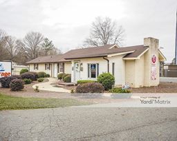 Image for 10 Federal Storage - 2205 Fowler Secrest Road, Monroe, NC