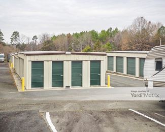Photo 2 of 10 Federal Storage - 2205 Fowler Secrest Road, Monroe, NC