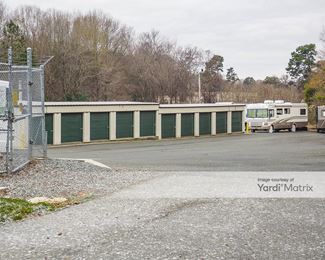 Photo 3 of 10 Federal Storage - 2205 Fowler Secrest Road, Monroe, NC